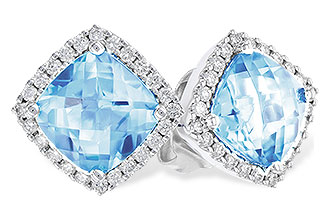 D203-10720: EARR 1.60 AQUA 1.75 TGW