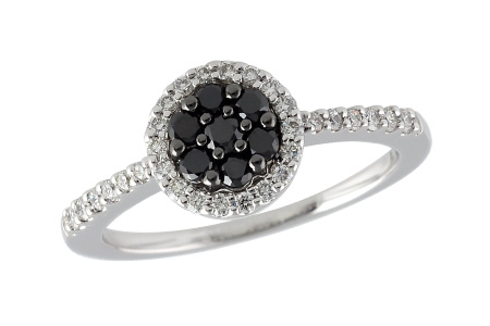 D204-98820: LDS DIA RG .24 BLACK DIA .48 TW