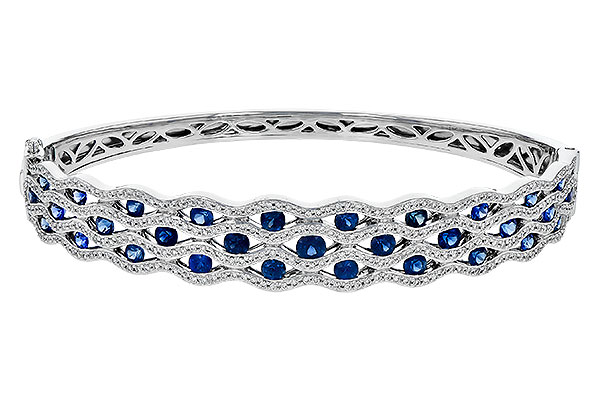 D206-74284: BANGLE 2.34 SAPP 3.14 TGW