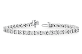D206-79729: BRACELET 2.00 CT TW