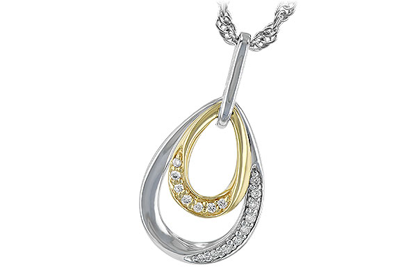 D207-69766: NECK .07 TW