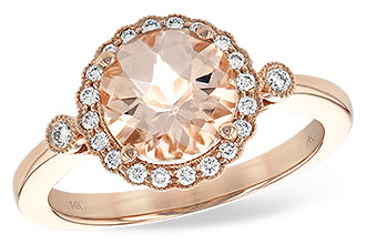 D208-55184: LDS RG 1.55 MORGANITE 1.72 TGW