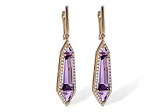 D208-55266: EARR 4.05 AMETHYST 4.47 TGW