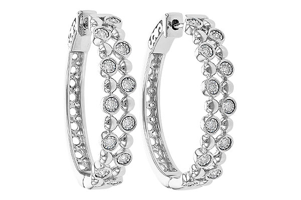 D208-59747: EARR .25 TW