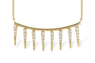 D208-63438: NECK .25 TW
