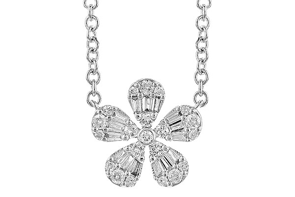 D291-31629: NECK .09 TW BAG .26 TW (18")