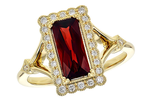 D291-32466: LDS 1.60 GARNET 1.77 TGW