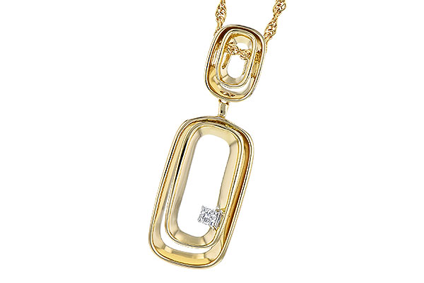 D291-34311: NECK .03 BR