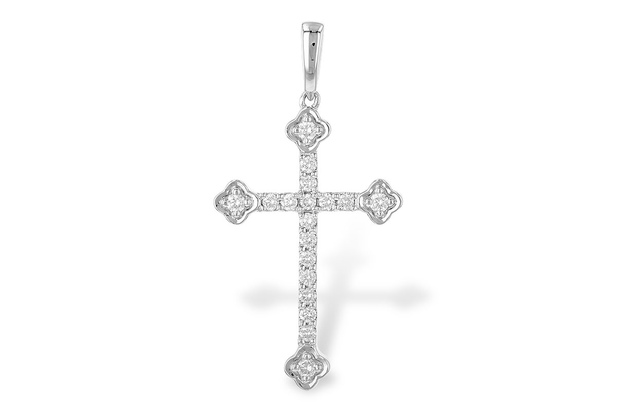 D292-18847: PENDANT .26 TW