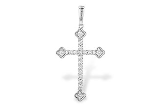 D292-18847: PENDANT .26 TW