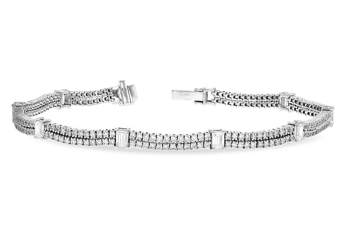 D292-24302: BRACELET 1.48 E.C. 3.62 TW (7.25")