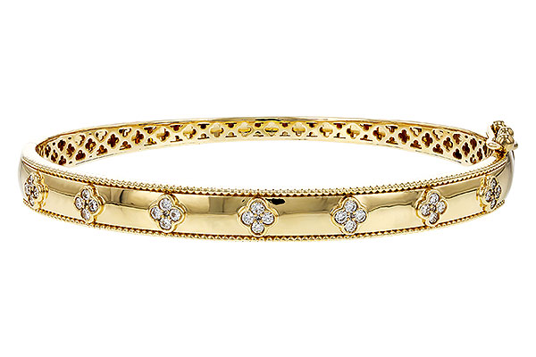 D293-16129: BANGLE .54 TW