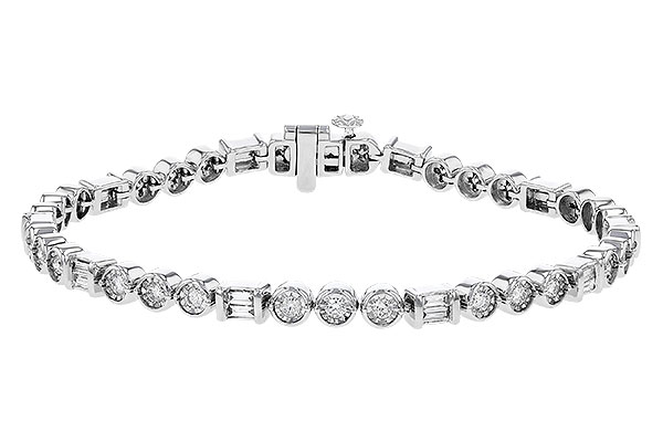 D293-17920: BRACELET 1.50 TW (7")
