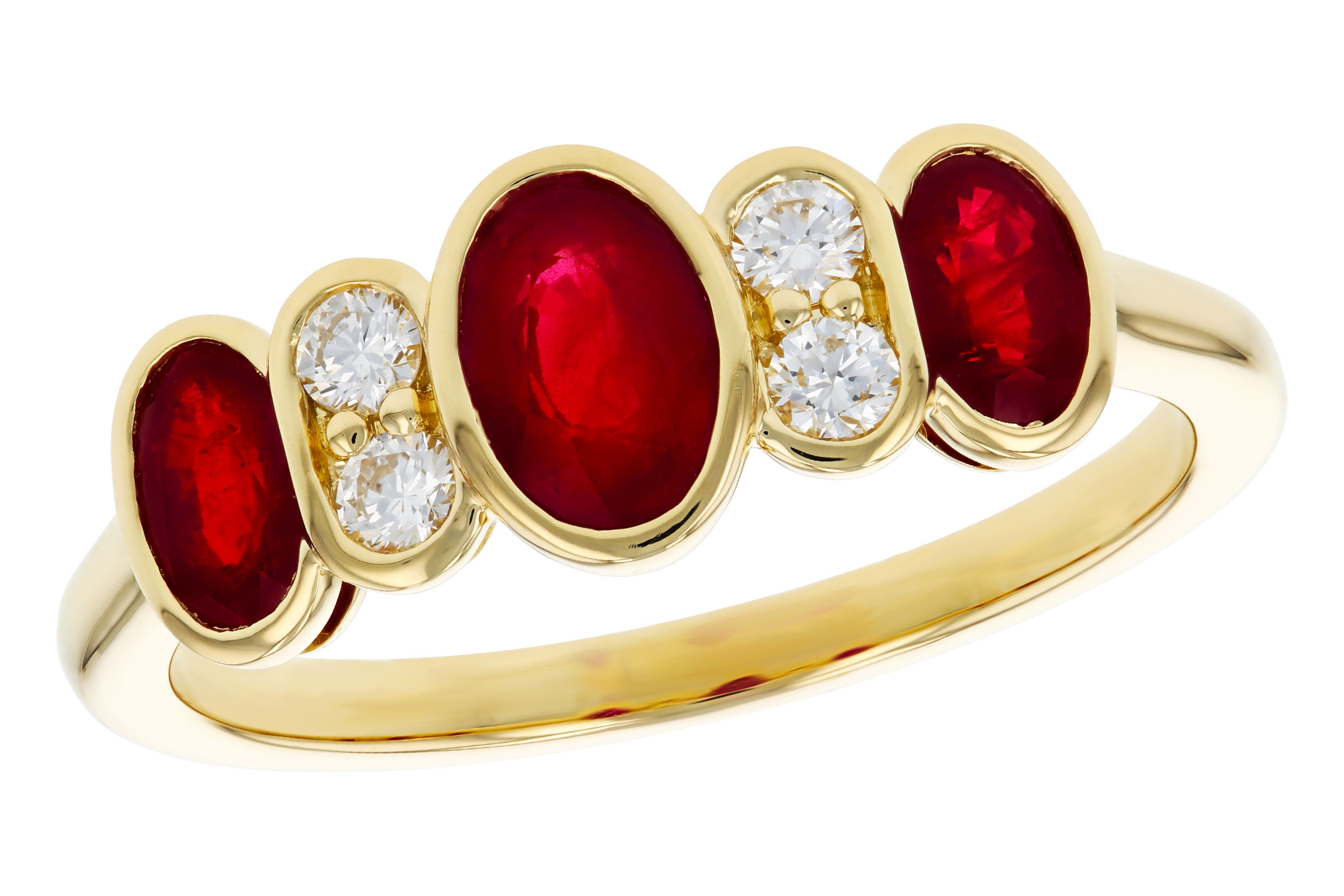 D294-02502: LDS RG 1.14 TW RUBY 1.29 TGW