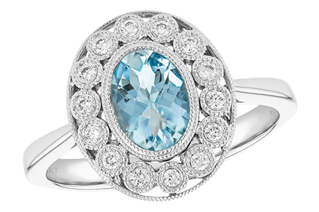 E206-76129: LDS RG .62 AQUA .75 TGW