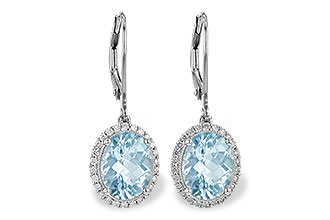 E208-60693: EARR 2.62 AQUA 2.90 TGW