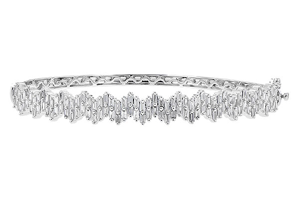 E291-32520: BANGLE 1.35 TW BAGUETTES