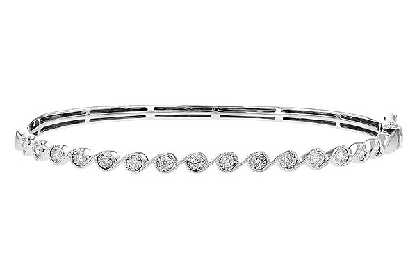 E291-33393: BANGLE .32 TW