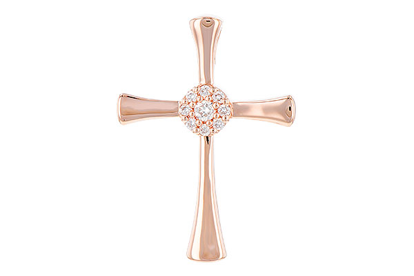 E292-18847: PENDANT .09 TW