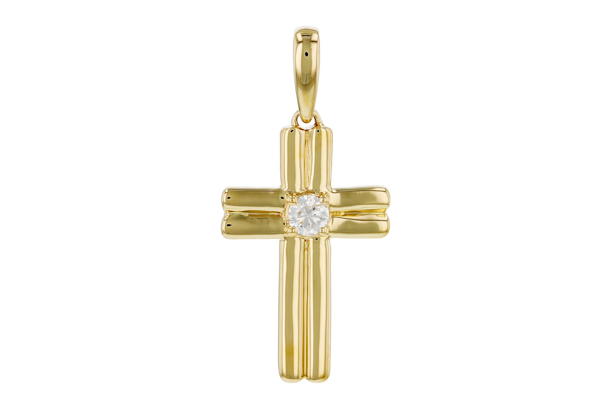 E294-01602: PENDANT .08 TW