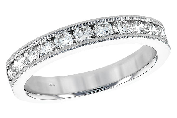 F203-17084: LDS WED RG .75 TW
