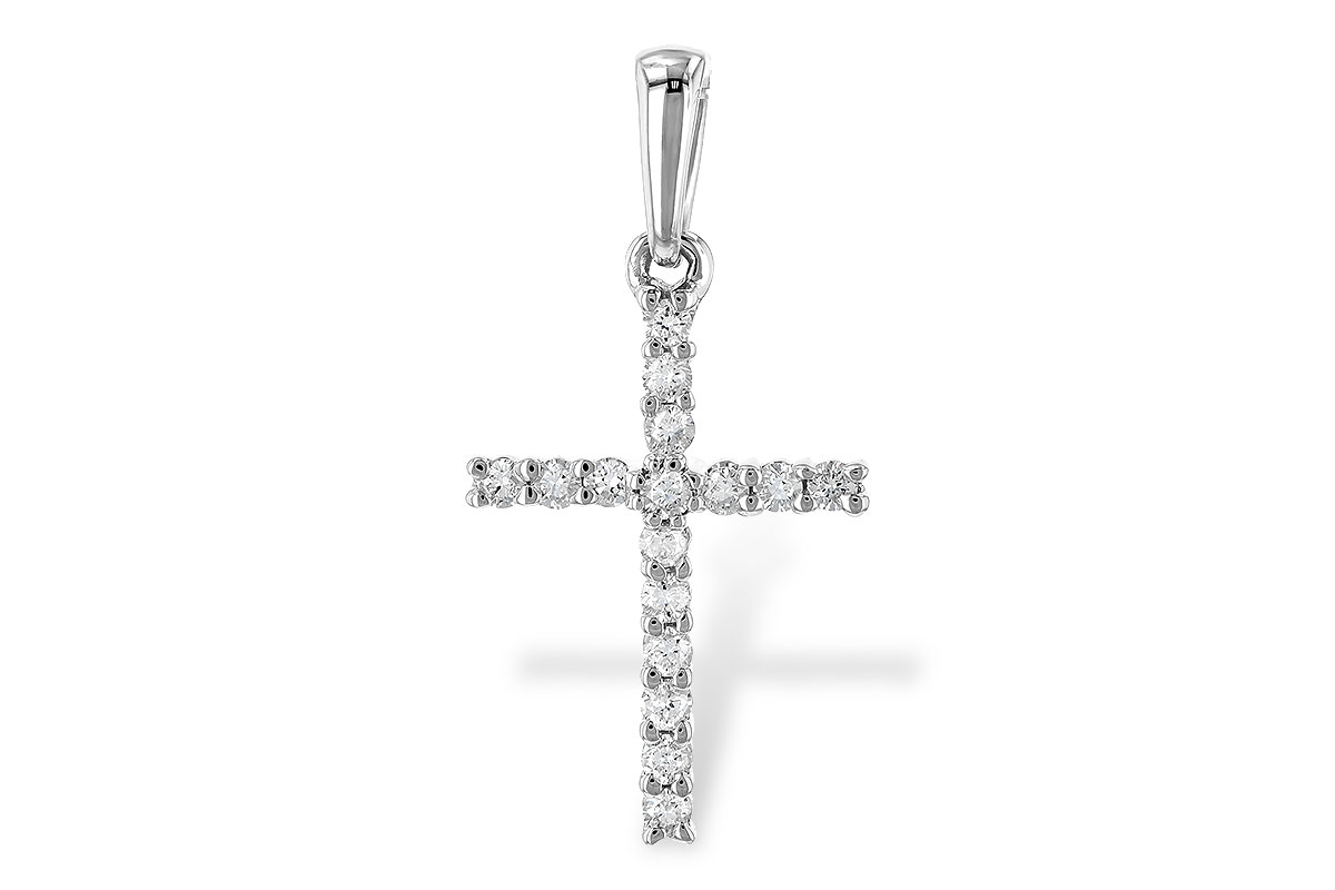 F208-58902: PENDANT .10 TW