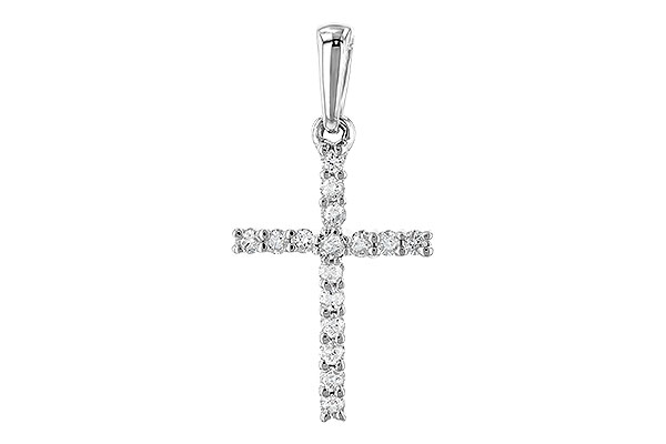 F208-58902: PENDANT .10 TW