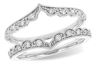 F208-61565: GUARD RG .25 TW