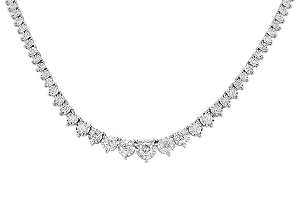 F208-62511: NECK 4.00 TW (17")