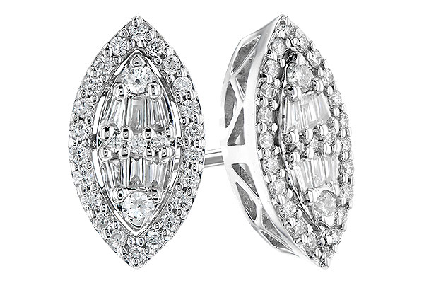 F291-29738: EARR .08 BAG .33 TW