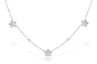 F291-31629: NECK .27 TW BAG .80 TW (18 INCHES)