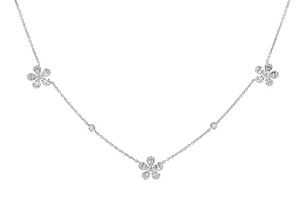 F291-31629: NECK .27 TW BAG .80 TW (18 INCHES)