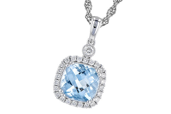 F291-36156: NECK 1.22 AQUA 1.39 TGW (7MM AQ)