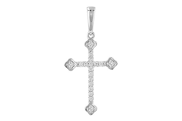 F292-18847: PENDANT .12 TW