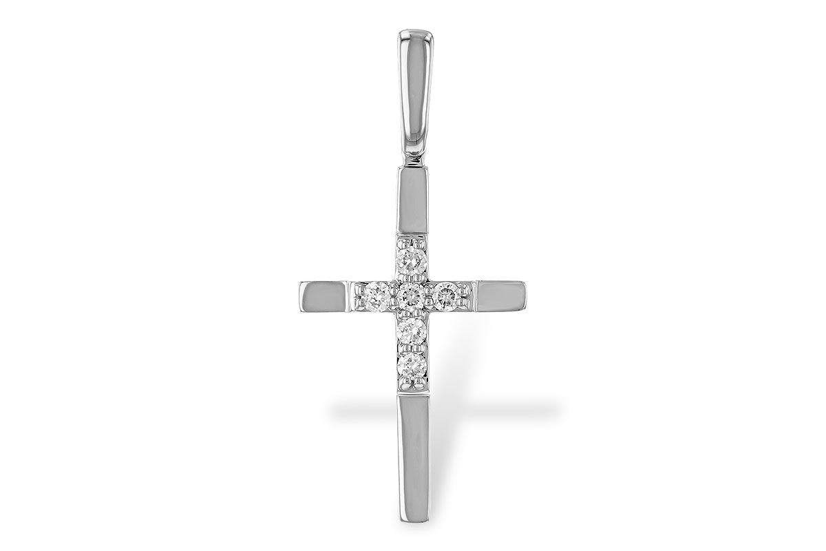 F292-24302: PENDANT .14 TW