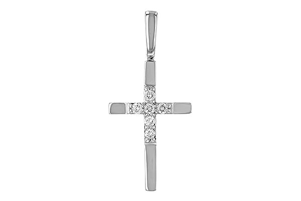 F292-24302: PENDANT .14 TW