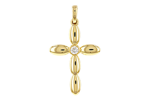 F293-15202: PENDANT .04 TW