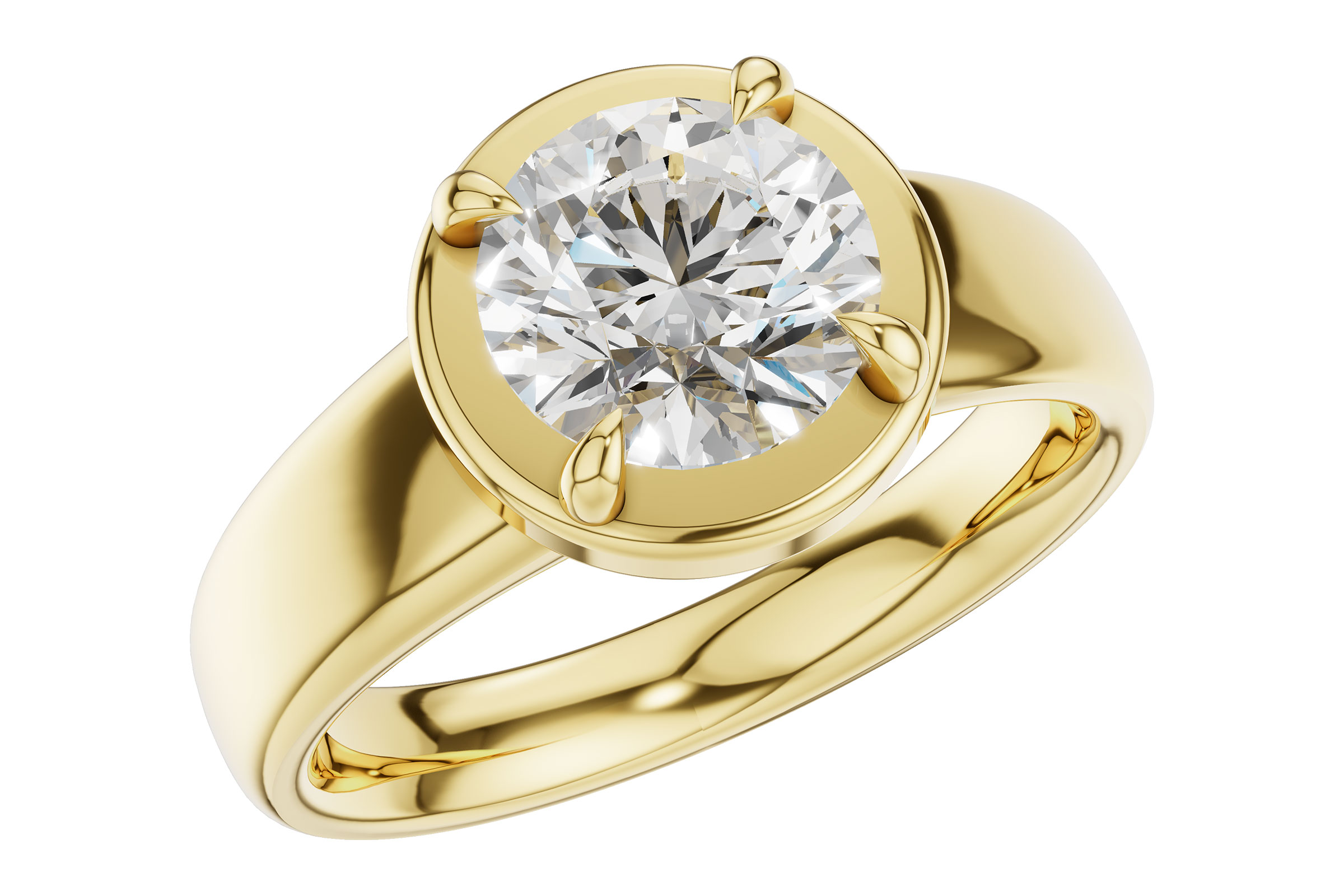 F294-00720: LDS SEMI RG