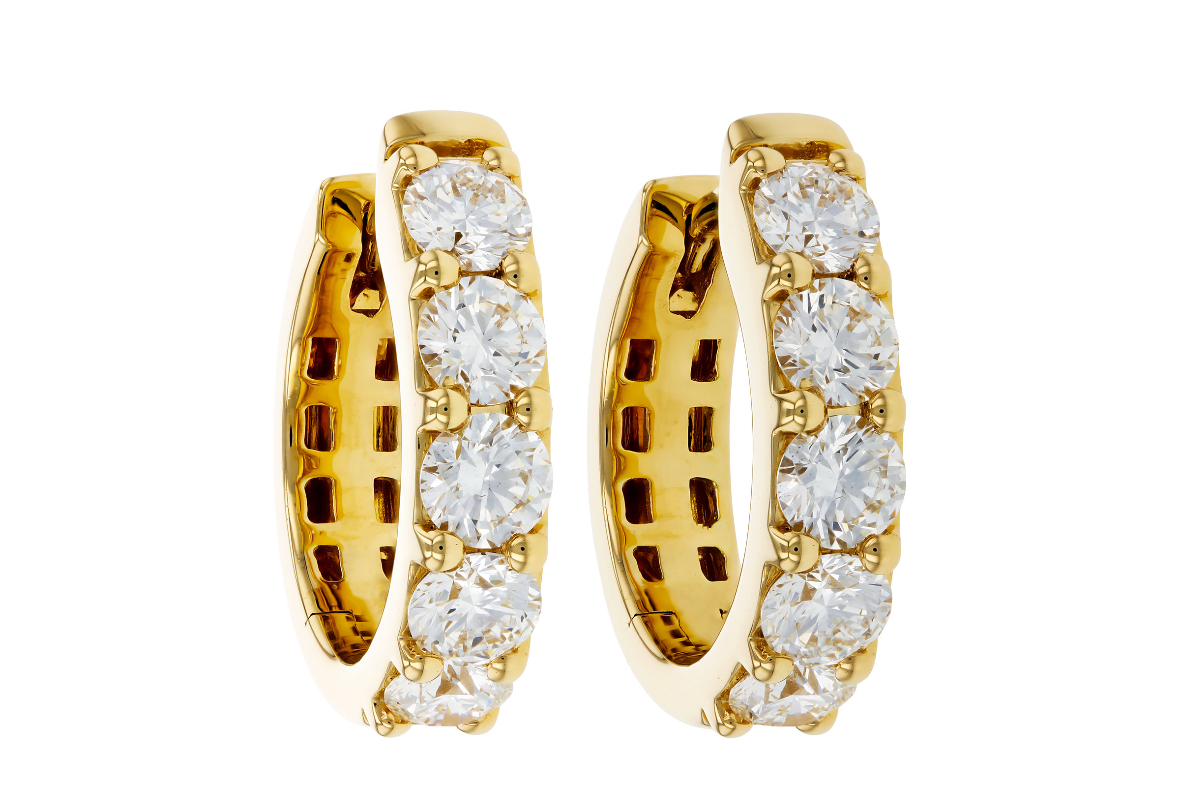 F294-01602: EARRINGS 1.50 TW