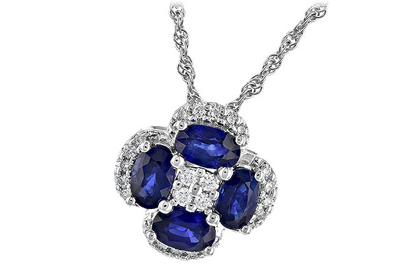 G208-55238: NECK 1.20 SAPP 1.33 TGW