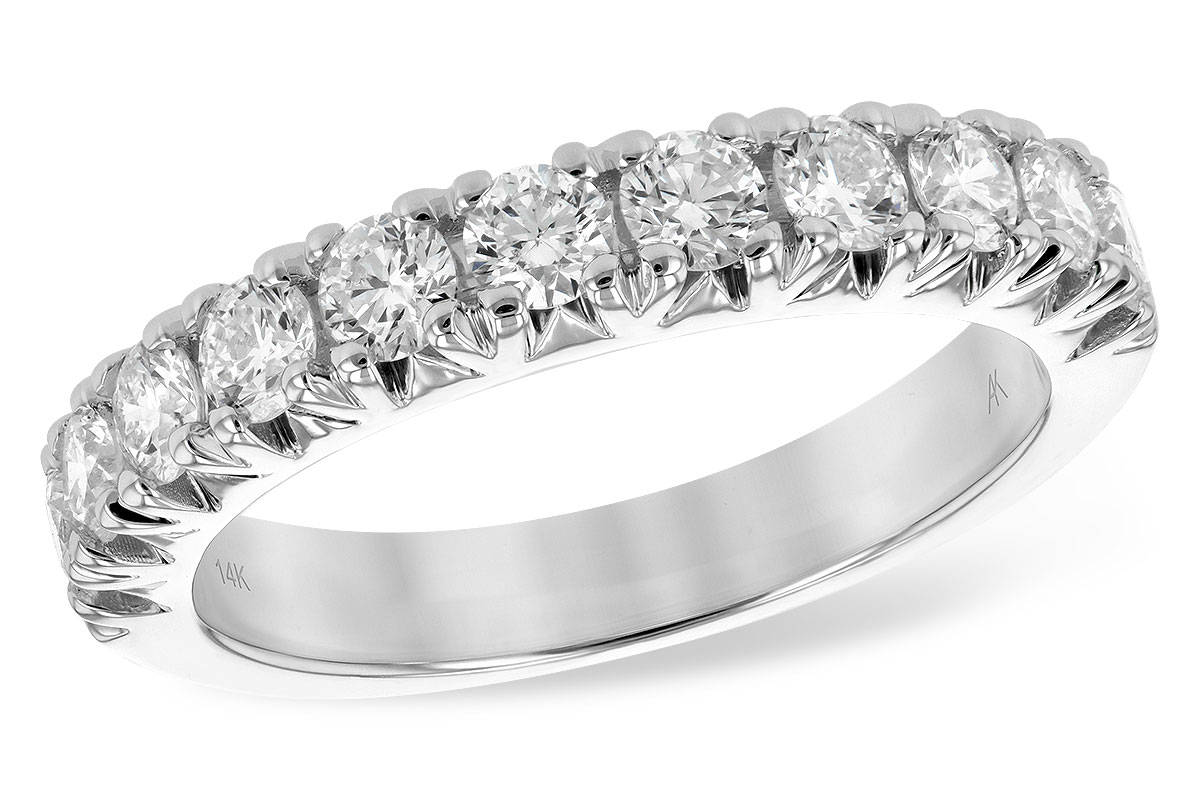 G208-56165: LDS WED RG 1.00 TW