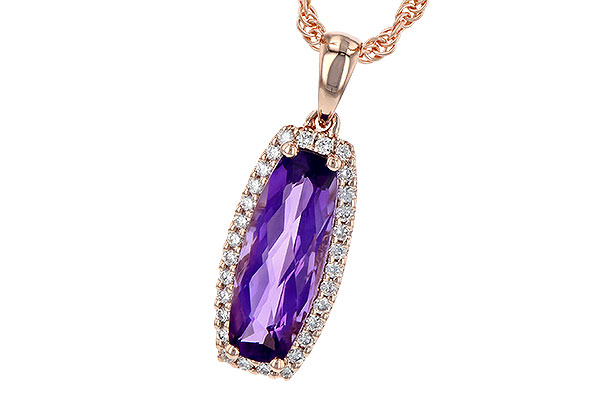 G208-62474: NECK 1.34 AMETHYST 1.46 TGW
