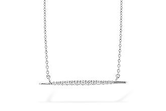 G291-27956: NECK .25 TW