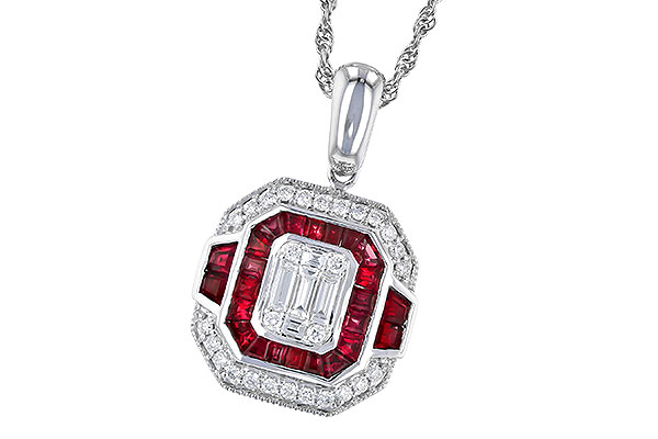 G291-34293: NECK 1.02 RUBY TW 1.35 TGW