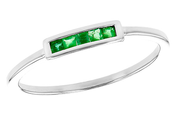 G291-36138: LDS RG .10 TW EMERALD