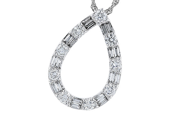 G292-22465: NECK .21 BAG .65 TW