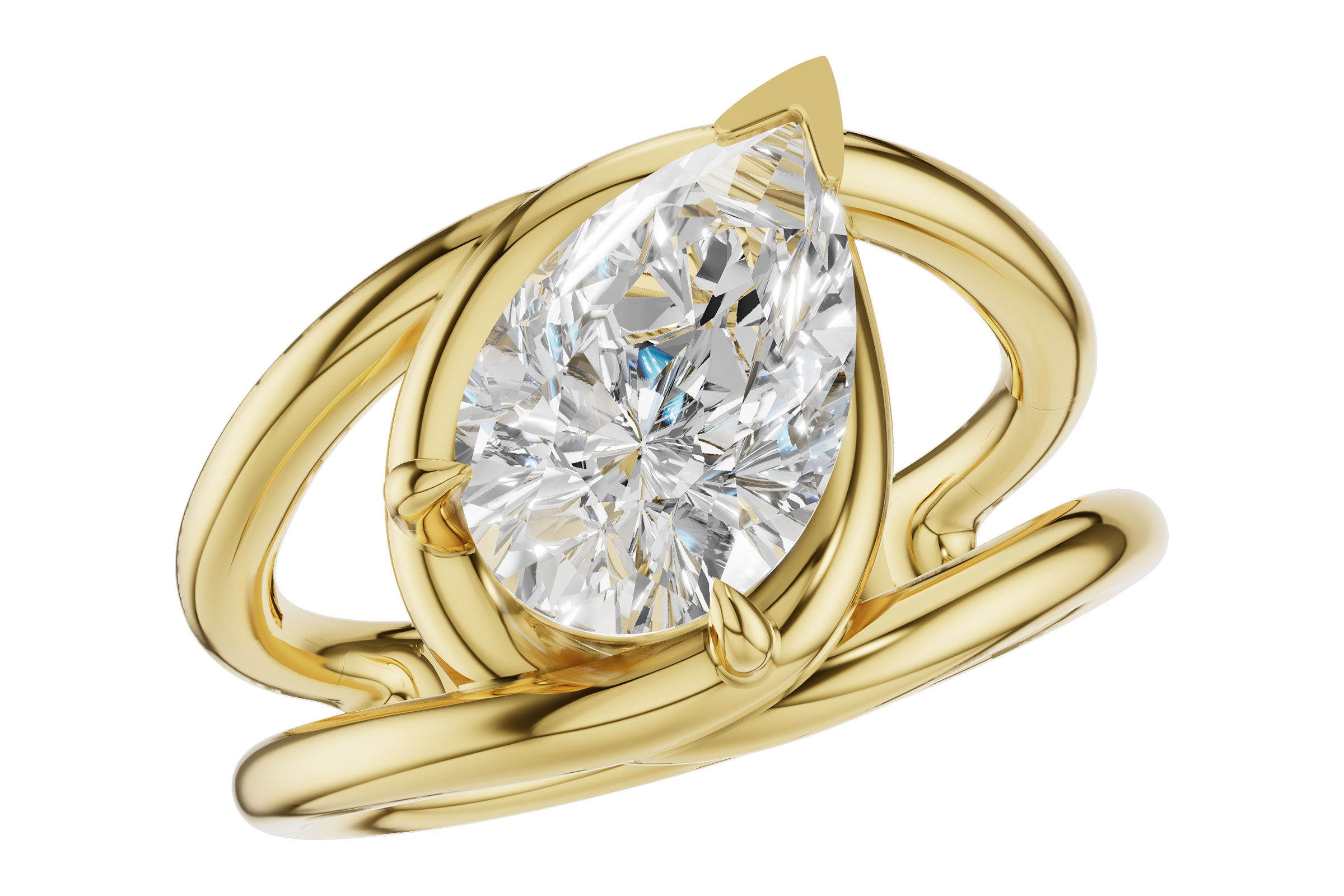 G294-00720: LDS SEMI RG