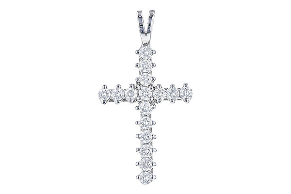 H024-92538: PENDANT .50 TW