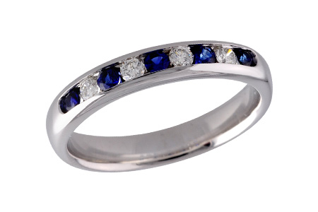 H111-28829: LDS WED RG .22 SAPP .38 TGW