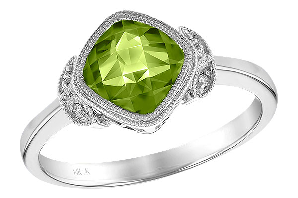 H202-26138: LDS RG 1.51 PERIDOT 1.53 TGW